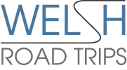 welsh road trips logo