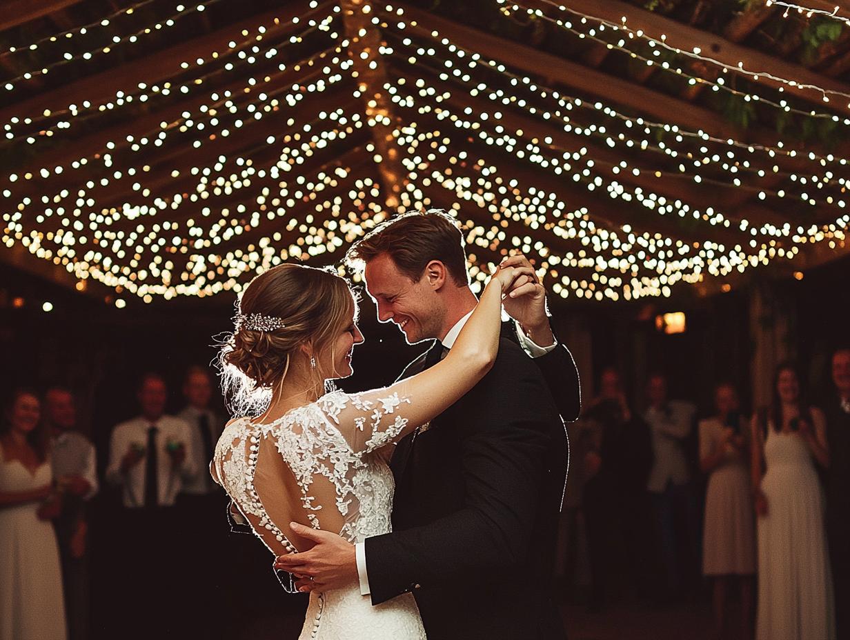 The Ease and Elegance of a Danish Wedding Experience