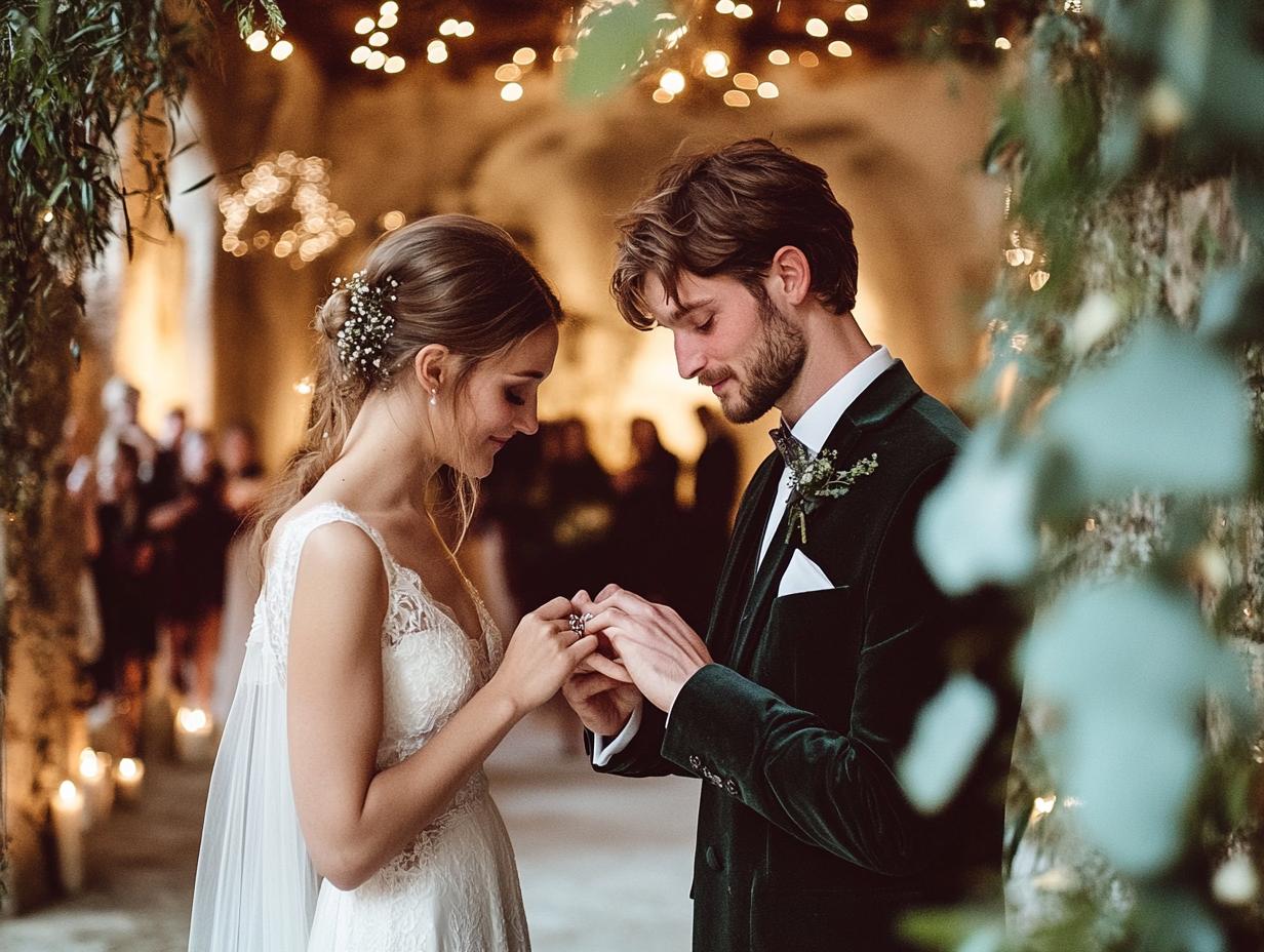 The Ease and Elegance of a Danish Wedding Experience