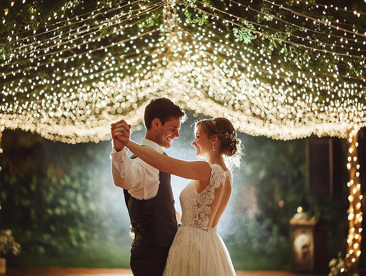 The Ease and Elegance of a Danish Wedding Experience