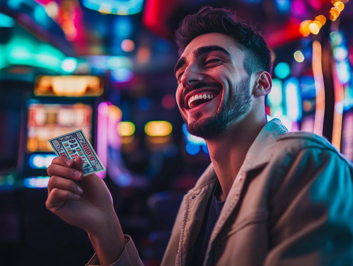 Как получить бездепозитные фриспины в лучших онлайн-казино?