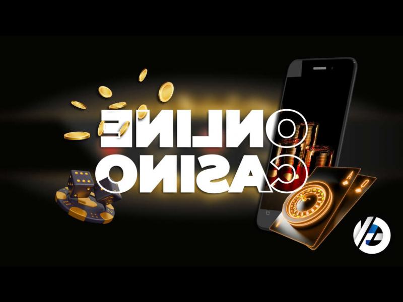 Çevrimiçi kumarhane